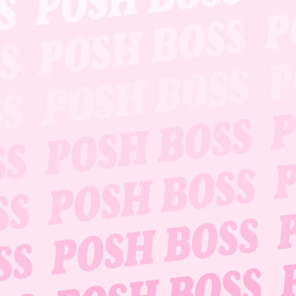 Santa's POSH Workshop with Anything POSHable Share Train - Picture 10 of 12